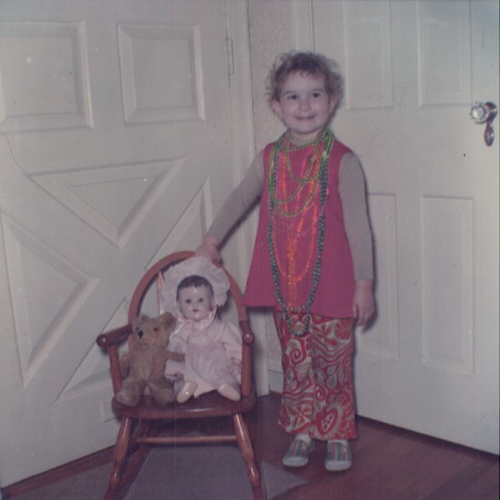 the summer of love, with teddy and zara